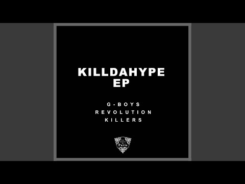 Killers (Original Mix)