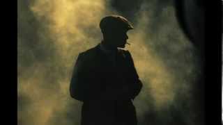 Peaky Blinders OST - Red Right Hand (Nick Cave And The Bad Seeds)