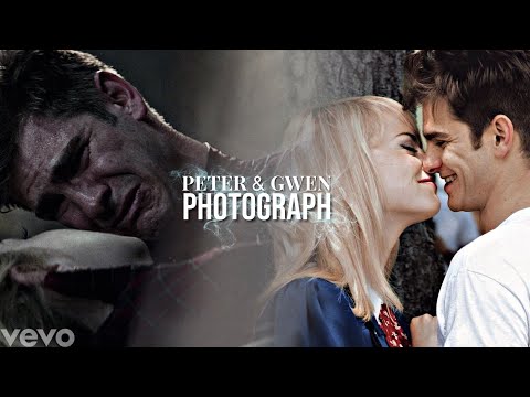 Peter & Gwen | Photograph