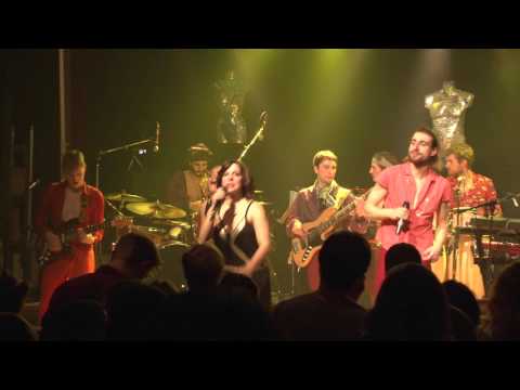 FunkReAction - Soul Vaccination