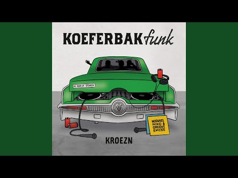 Af en Toe (feat. Saartje)