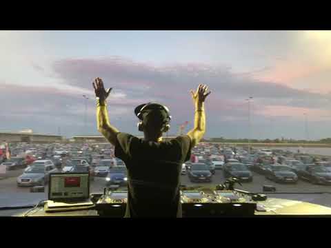 Airbeat Car Edition 2020 - Too Close (Alex Clare Cover)