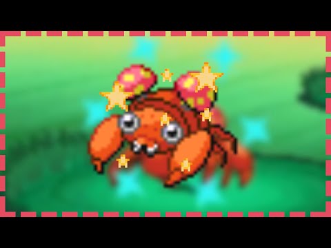 Shiny Paras after 40 Eggs | LIVE REACTION | Pokémon Blaze Black 2 Redux #vtuber