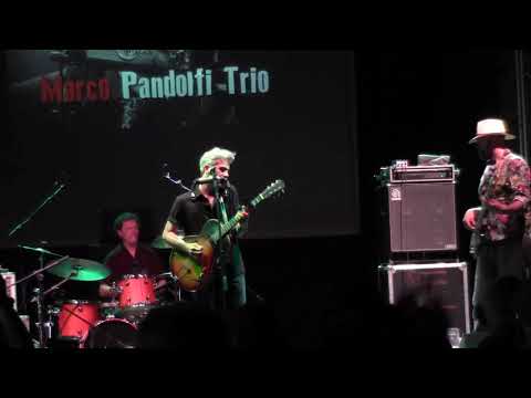 Marco Pandolfi Trio @CrossRoads Pignola in Blues 20.7.2019 025