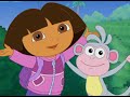 Dora The Explorer Vacaciones Clip8