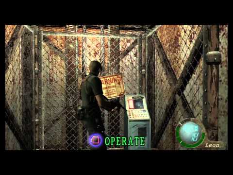 Resident Evil 4 - Playthrough pt43