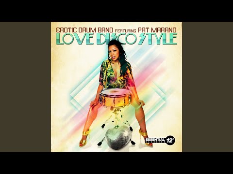 Love Disco Style (Disco Mix)