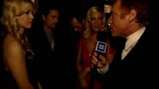The Cast of 90210 and Aaron Spelling - TV LAND AWARDS