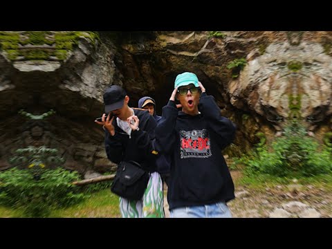 Video thumbnail for Trip z ziomalami