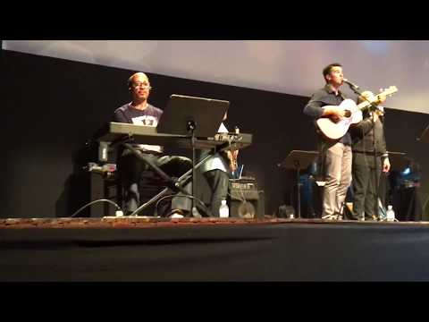 VPC 50 Anos: Mente E Coração - IB Morumbi