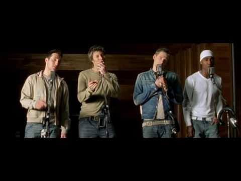 Best In Me video