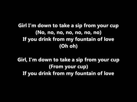 Joe - The Love Scene with Lyrics HD