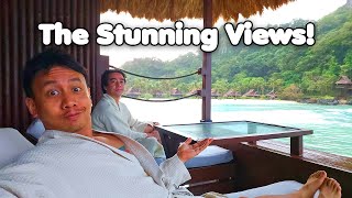 Our Tropical Island Getaway in El Nido, Philippines ❤️ | Vlog #1777