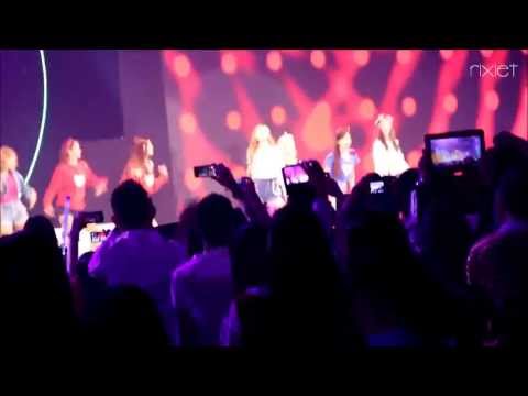 [130622] Asia Style Collection 2013 SNSD - I GOT A BOY