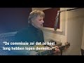 Thomas Berge had ook wel naar het songfestival gewild | RTV Oost