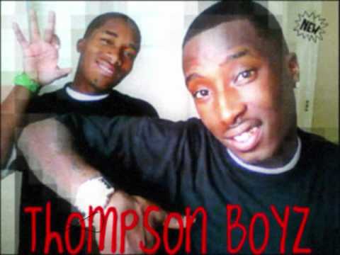 Thug Bruthaz ft. Dj Monta and Scotlandville nigga