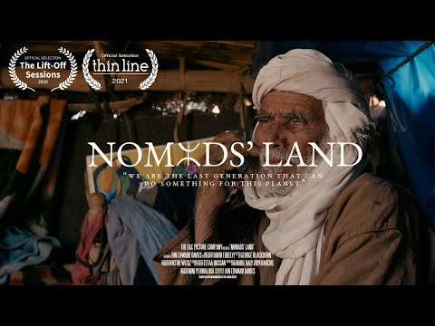 Nomads' Land | 2020 Documentary Film