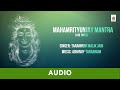 Mahamrityunjay Mantra Tarannum Malik Jain Abhinay Shiv Bhajan
