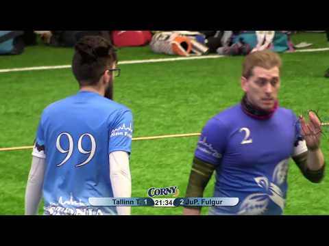 KICK IN DE KÖK 2019 day1