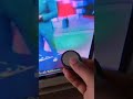 Changing Tv Colours With Magnet