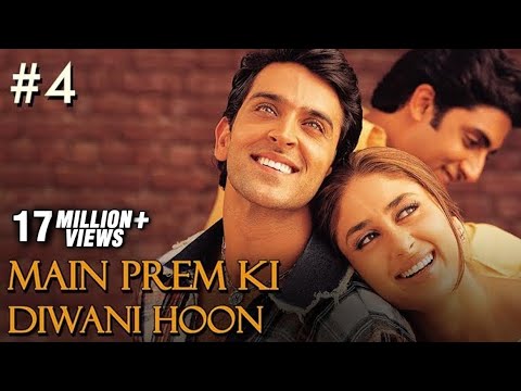 Main Prem Ki Diwani Hoon Full Movie — watch video