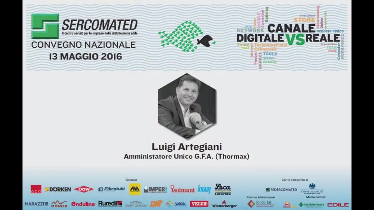 Anche la rivendita edile passa per l’online