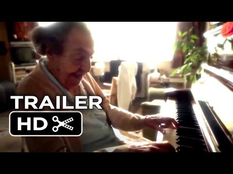 The Lady In Number 6 Official Trailer (2014) - Oscar Winning Documentary HD