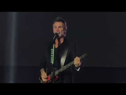 Nek Hits Live 2025 || Chicago IL || Des Plaines Theater || 4K