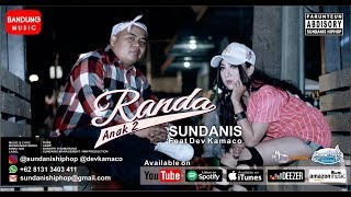 Download lagu Sundanis x Dev Kamaco - Randa Anak 2 [ Bandung Music] mp3