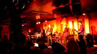 100 Club Come up and See Me (Make me Smile) Billy Mawhinneys 60th Party