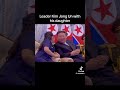 Like Korea Korean Northkorea Kimjongun Southkorea Alex Taye Tube Viralvideo Fypシ