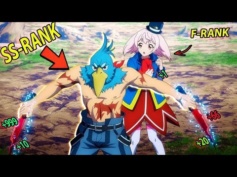 SHANGRI-LA FRONTIER ~ CRAPPY GAME HUNTER SS1 Episode 1-25 English Dubbed - New Anime 2025 Eng Dub 📑📊