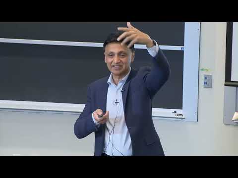 Generative AI: Large Language Models (LLMs) and Retrieval Augmented Generation (RAG)