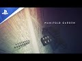 Manifold Garden | Launch Trailer | PS4