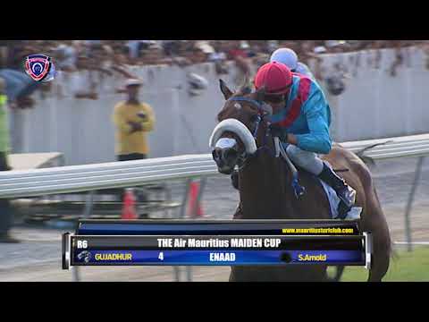 RACE MEETING 23 - TEMPS FORT 2017