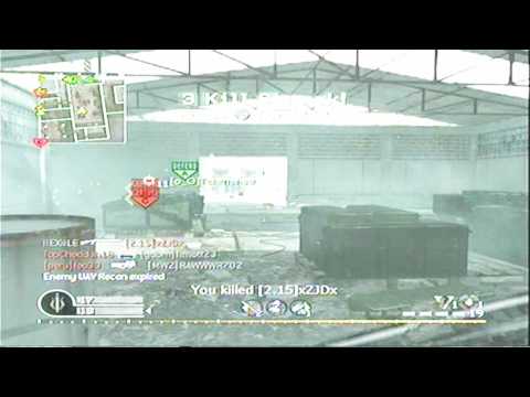 iiEXiiLE :: Rise :: CoD4 DayTage