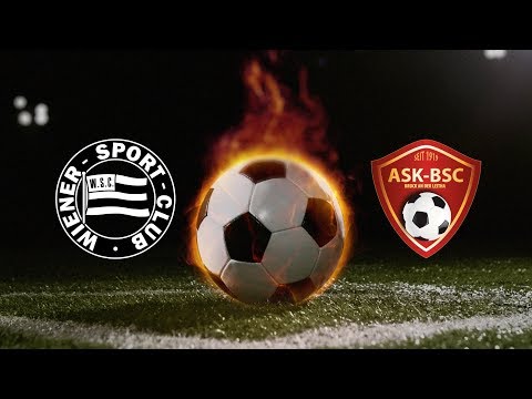 23.08.2019 | 19 30 | RLO | #3 | WR. SPORT-CLUB - BRUCK a. d. L.