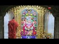 Sandhya Aarti Darshan Salangpur Date 26 02 2026