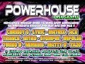 Powerhouse Newcastle October 2006 DVD