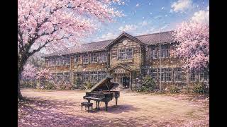 学校 〜子供の情景〜 ボーカルバージョン