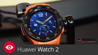 Huawei Watch 2
