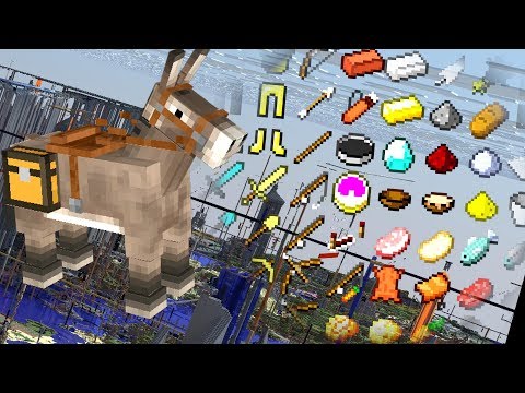 How 2b2t Changed Minecraft's Item Meta