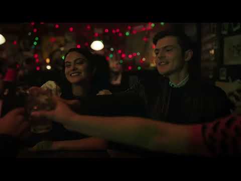 Chad And Veronica Sing Karaoke Together - Riverdale 5x06 Scene