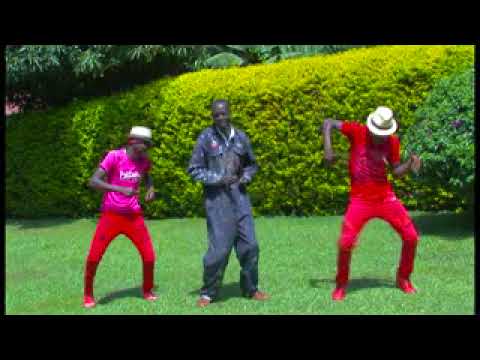 Egasi N'egasi by Nyabondo Super Kings Official Video