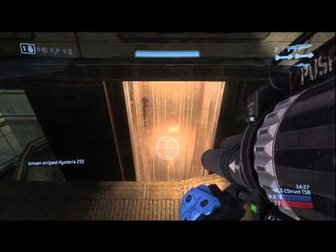 Back to Back Overkills in Scrim - Halo 3 Naded Archives
