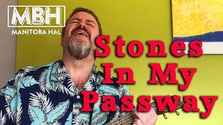 Stones In My Passway - Robert Johnson Ukulele Tutorial
