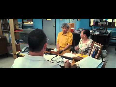 On ne choisit pas sa famille (2010) - VF