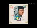 Tere Mere Sapne Ab Ek Rang Hai Guide Sonu Nigam