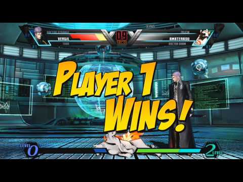 UMvC3 FT10 emc (P1) vs. Crispytacoz (P2) (09/23/14) #2