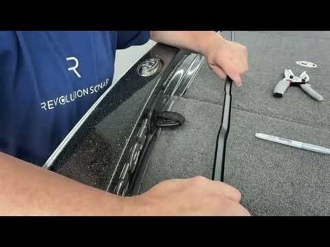 BeamSync Video 3 - Installation Part 2